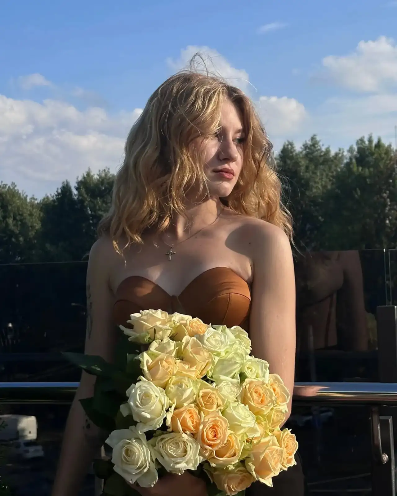 Abigail escort in London