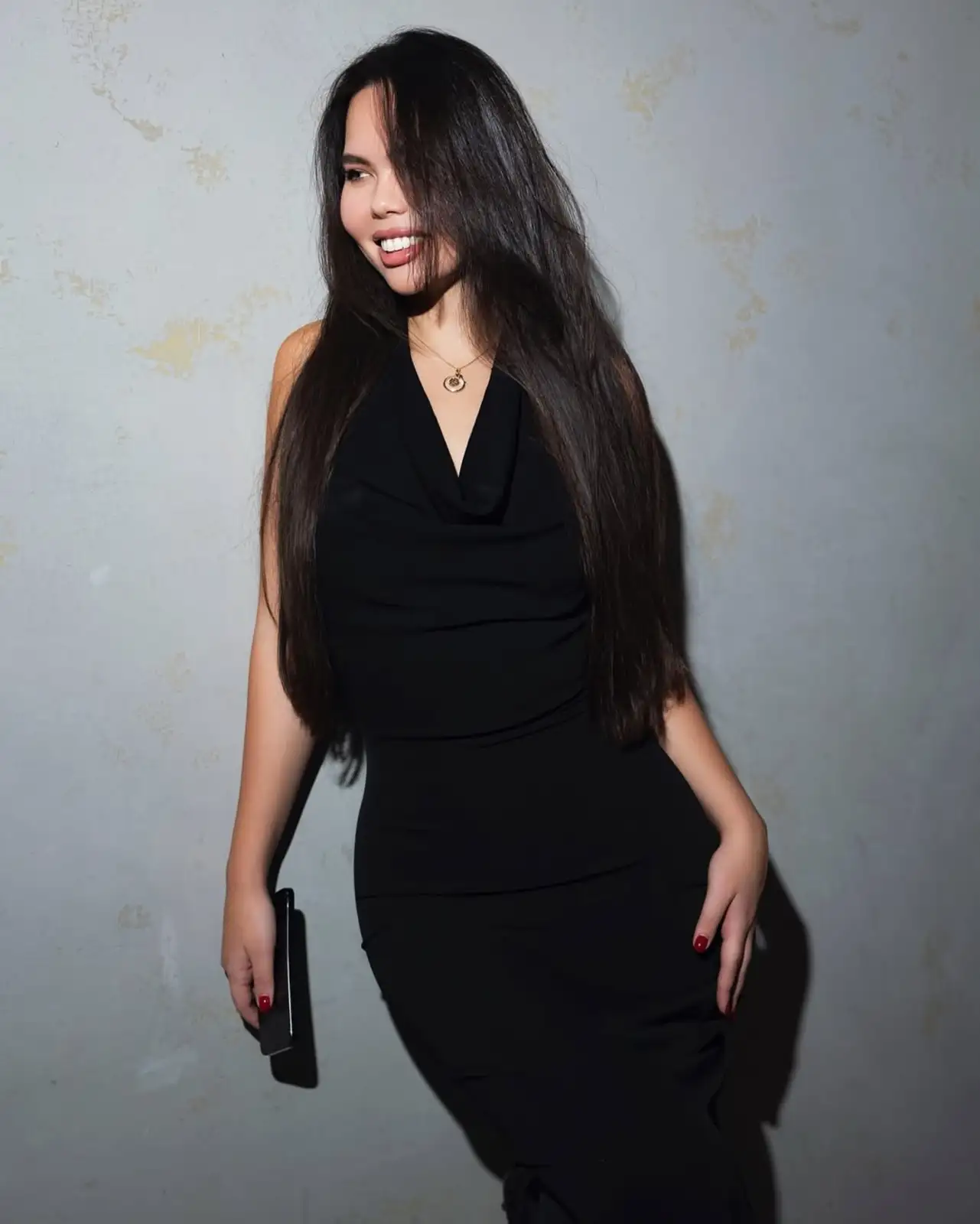 Adeline escort in London
