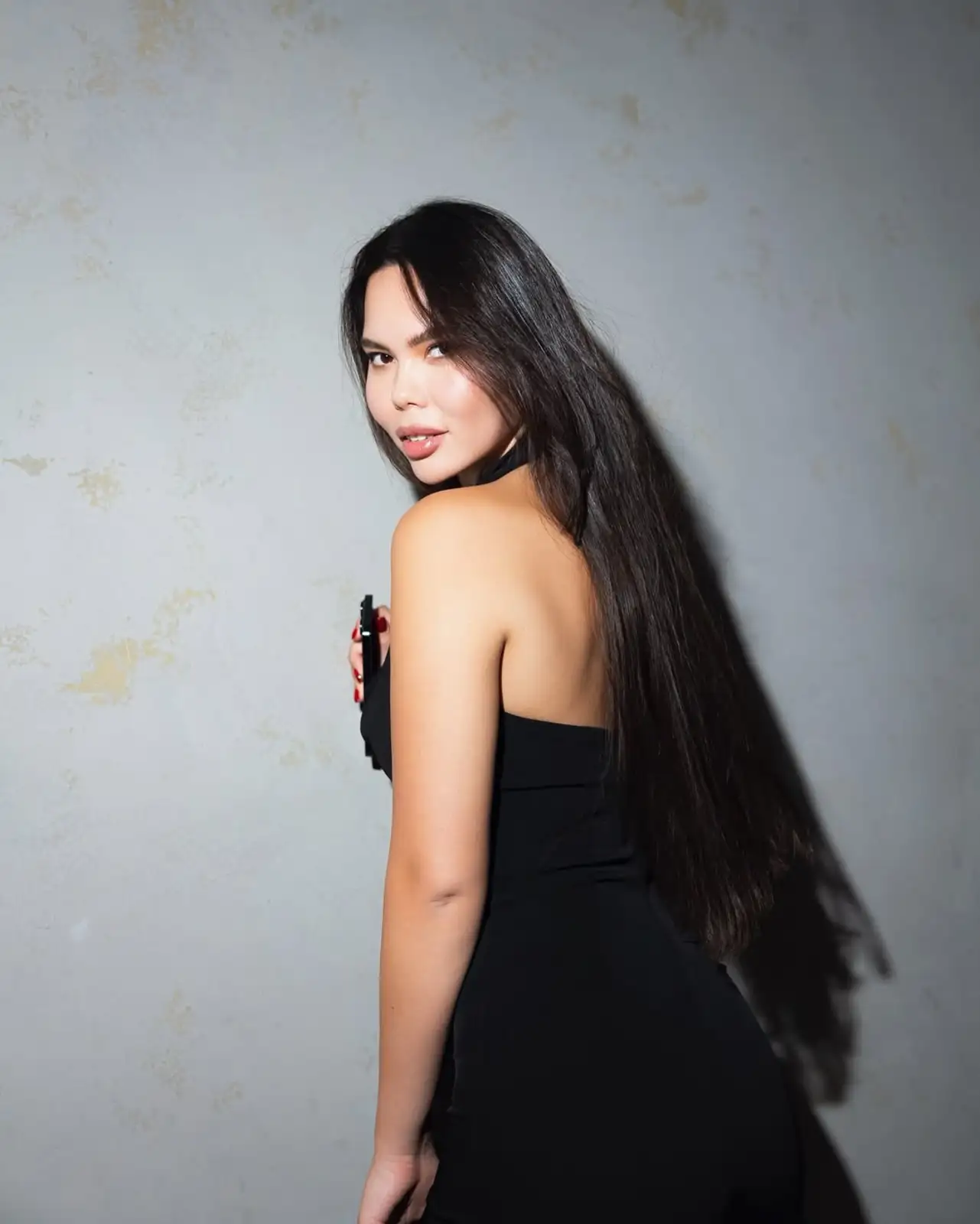 Adeline escort in London
