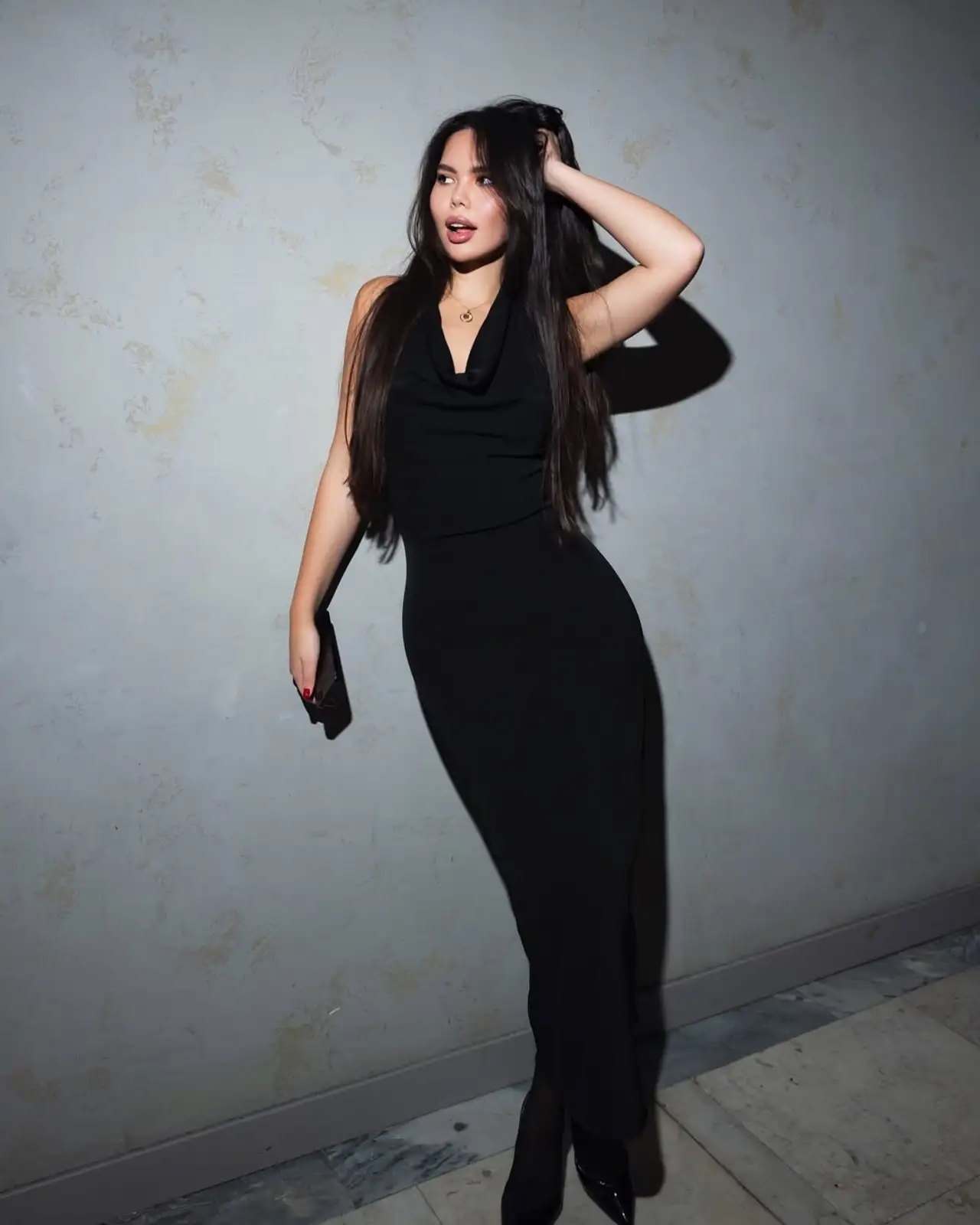 Adeline escort in London
