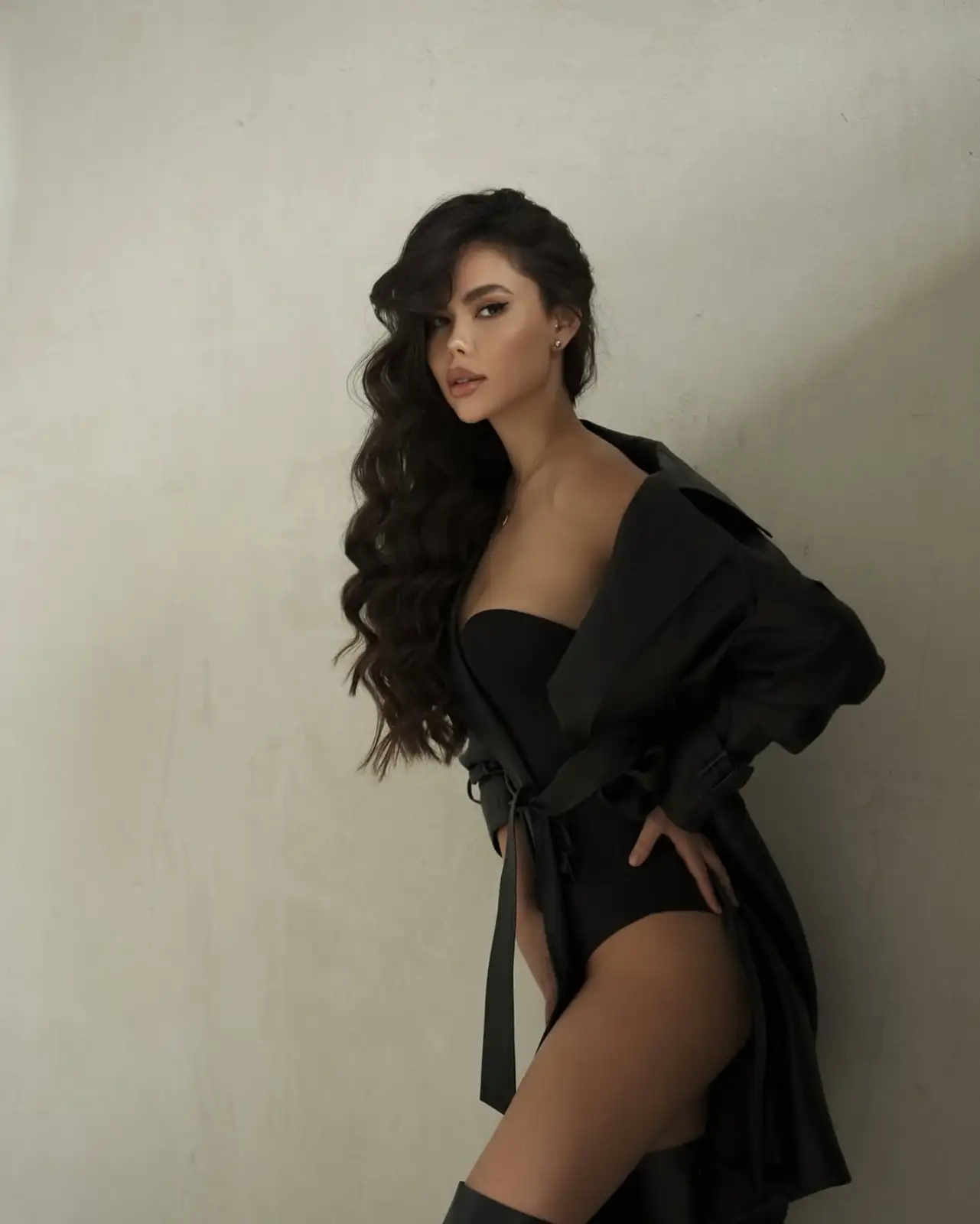 Adeline escort in London