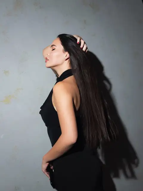Adeline escort in London