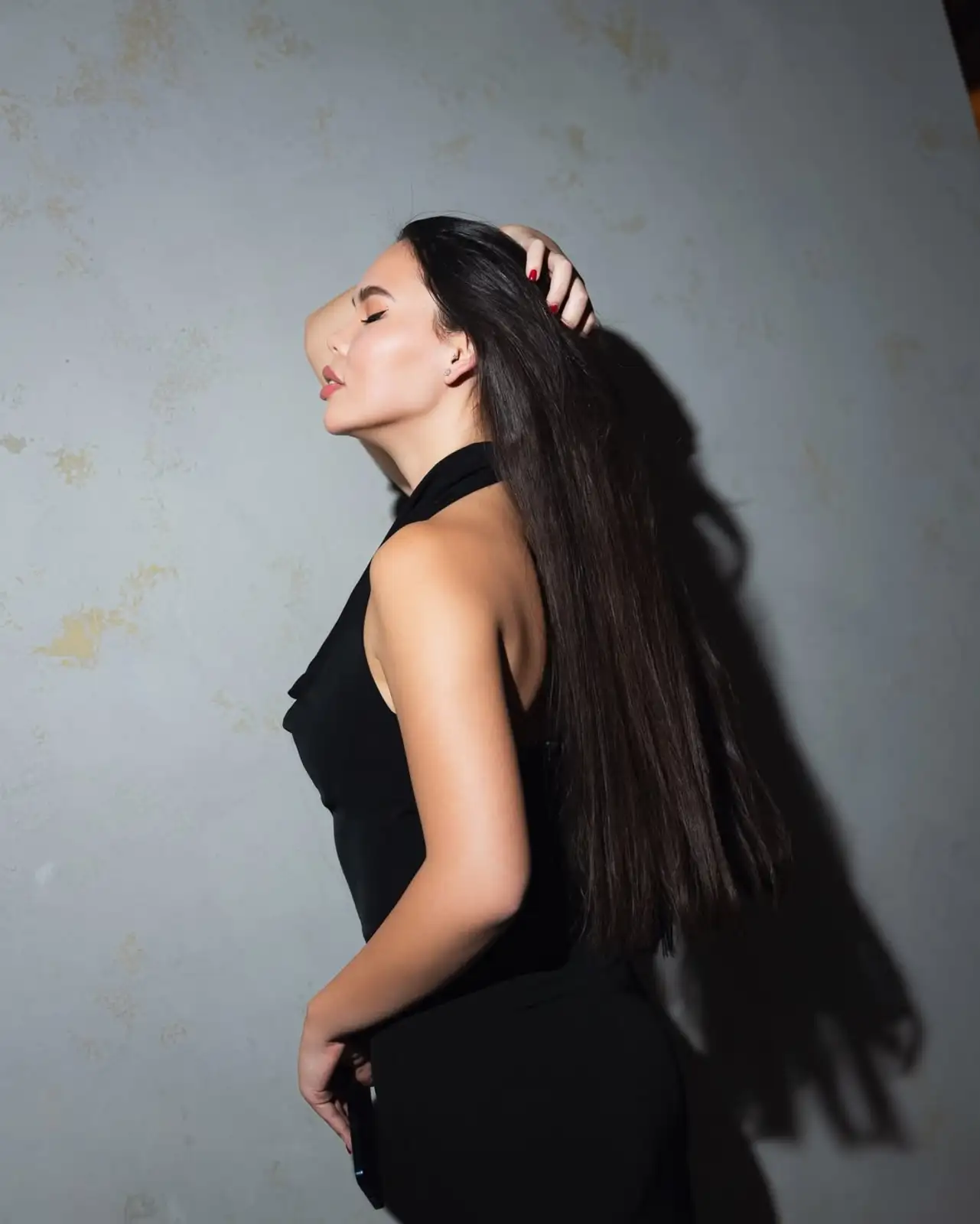 Adeline escort in London
