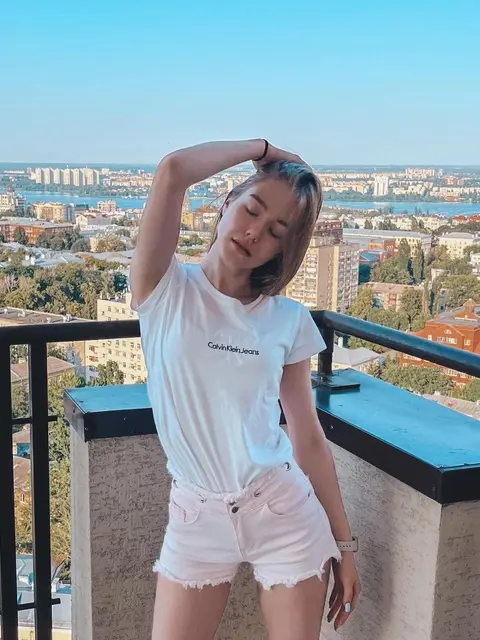 Alexa escort in London