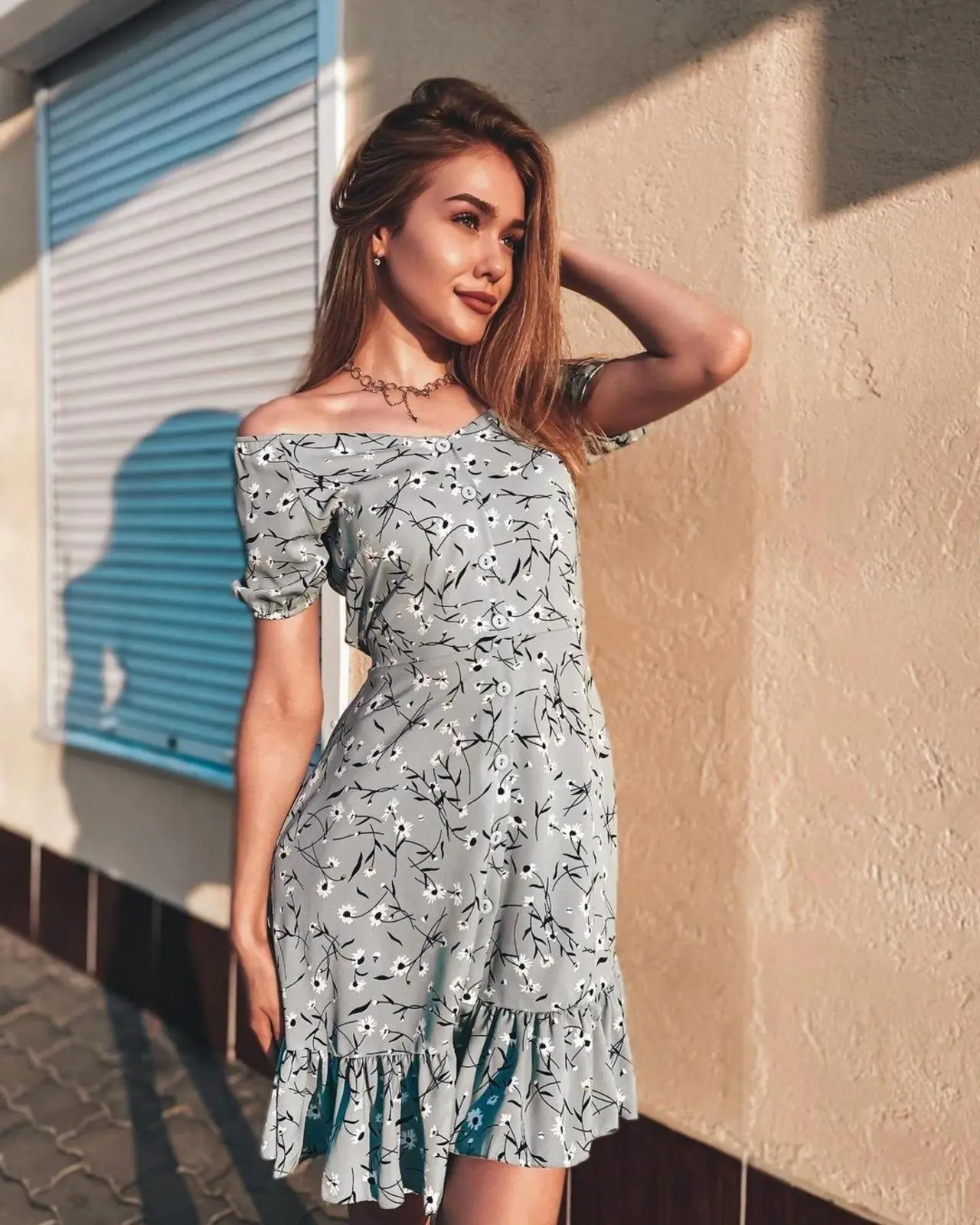 Alexa escort in London