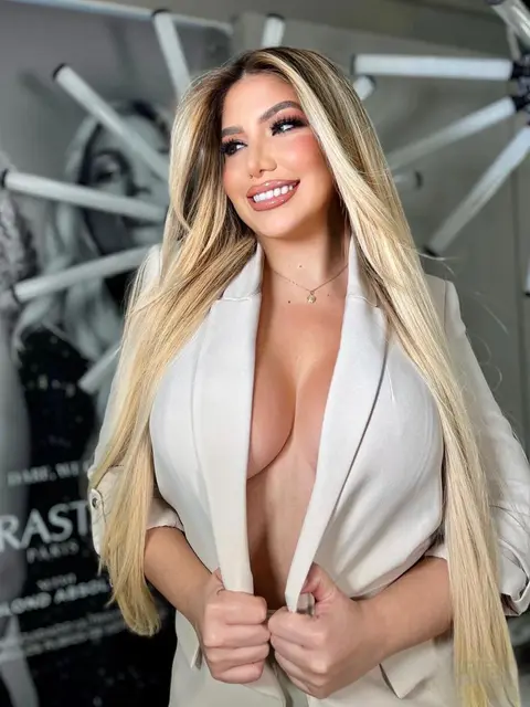 Alexandra escort in London