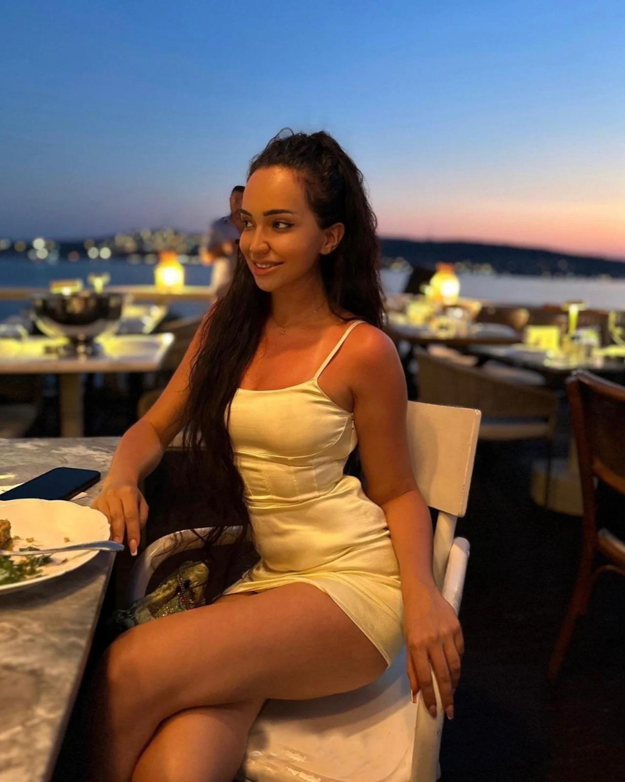 Alice escort in London
