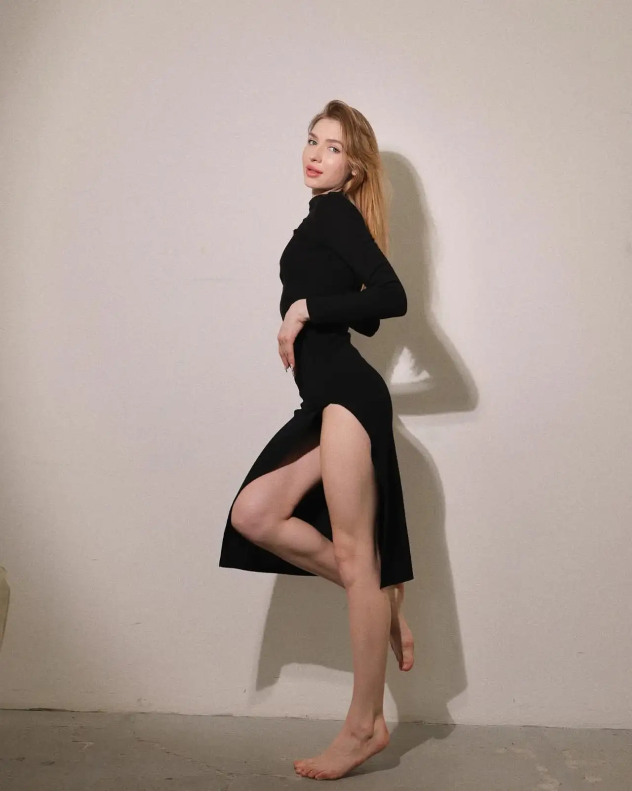Alice escort in London
