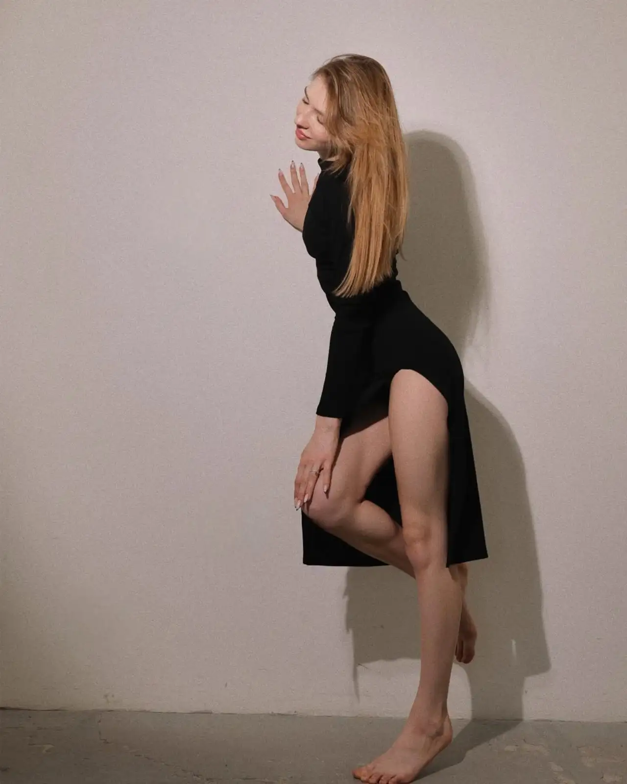 Alice escort in London