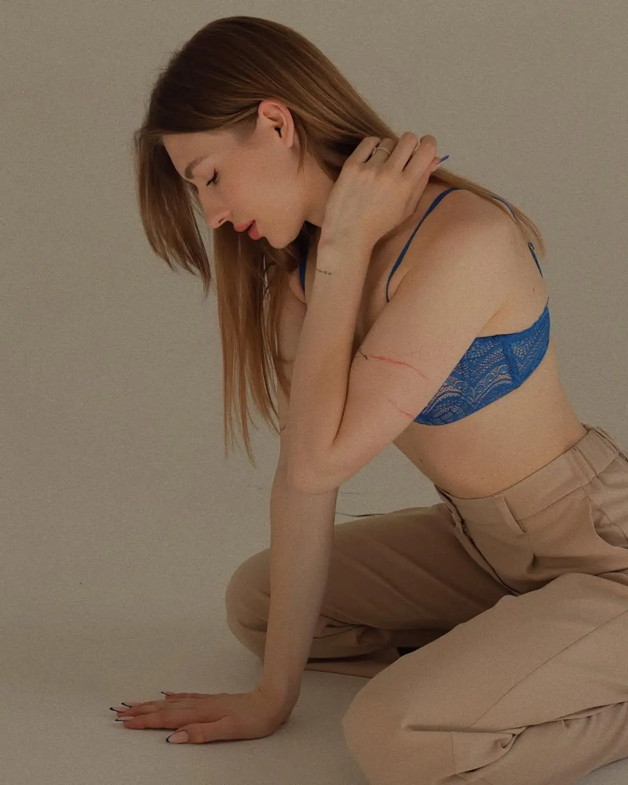 Alice escort in London