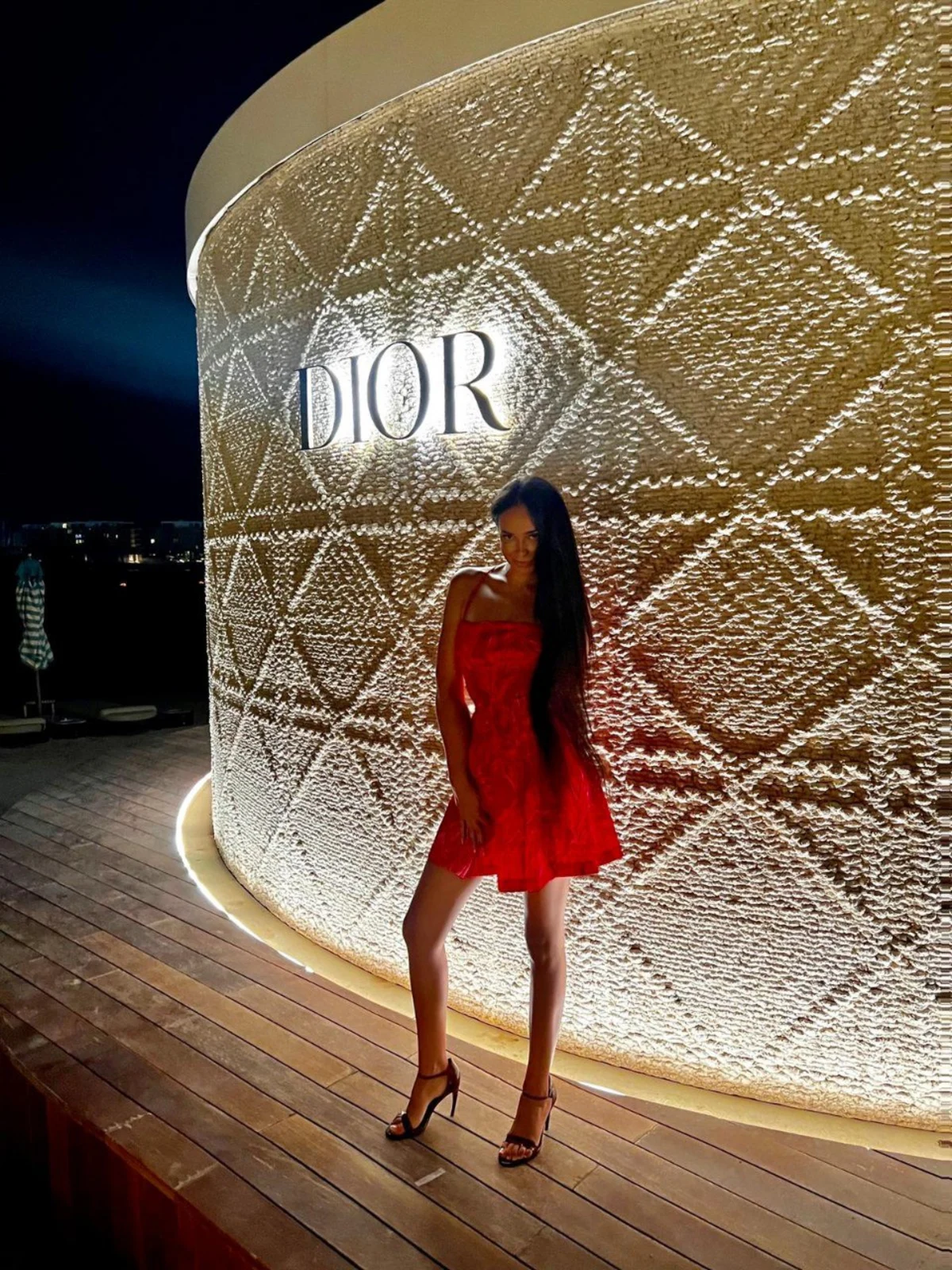Alice escort in London