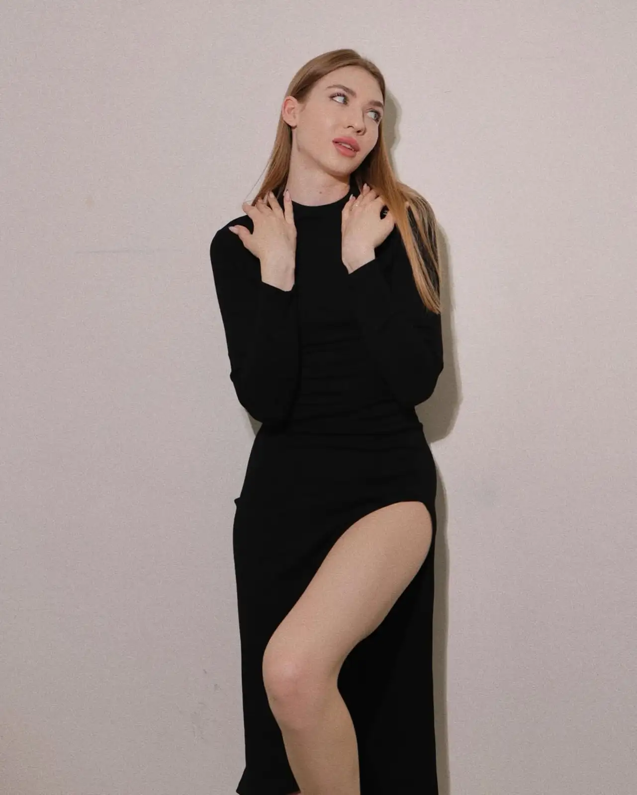 Alice escort in London