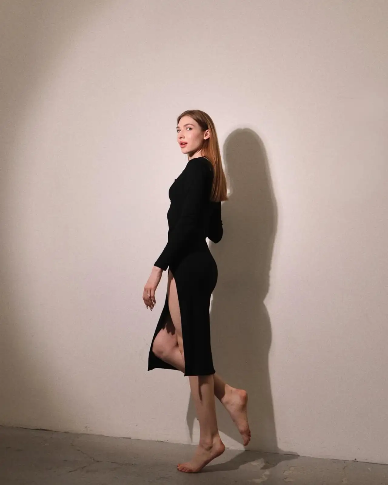 Alice escort in London