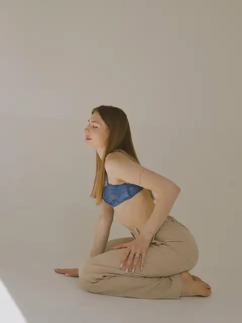 Alice escort in London