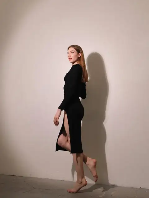 Alice escort in London