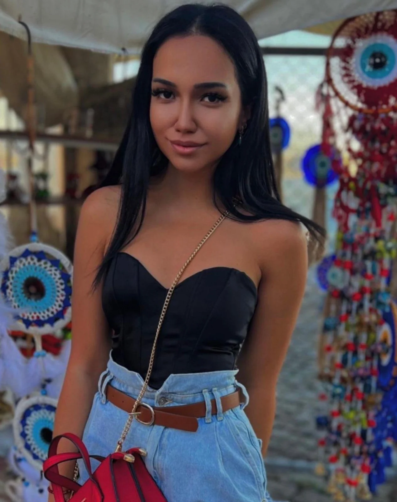 Alice escort in London