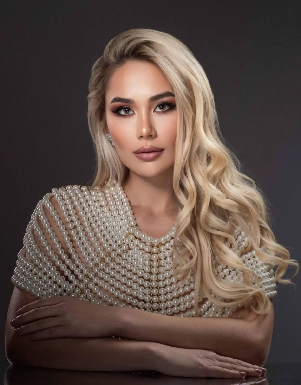 Alina escort in London