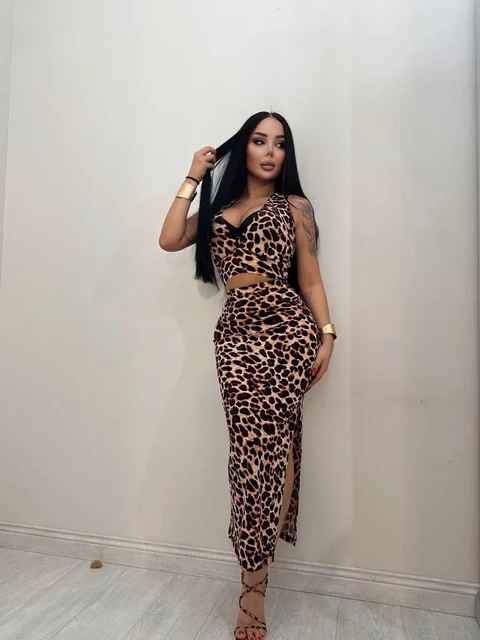 Amalia escort in London