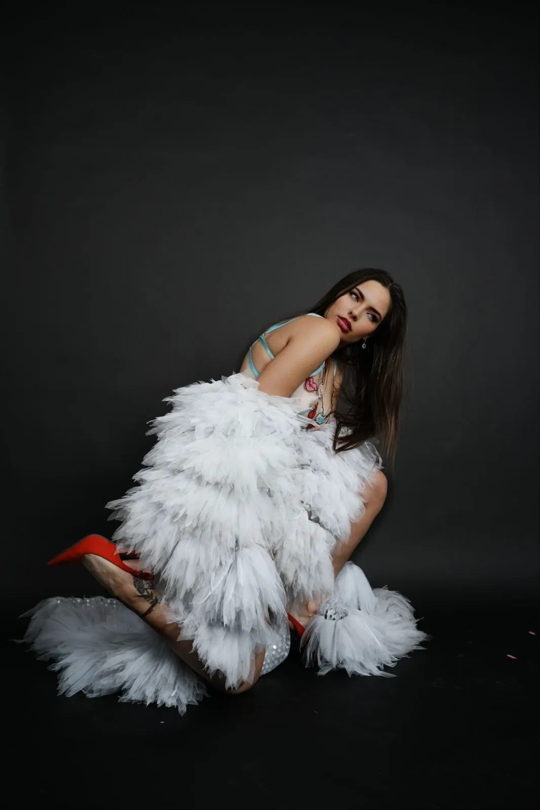 Amber escort in London