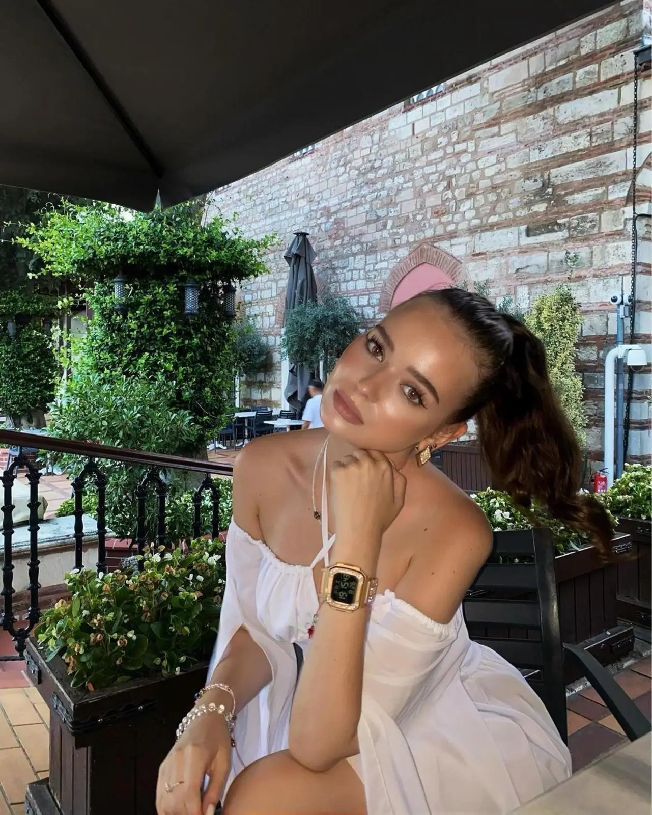 Amber escort in London