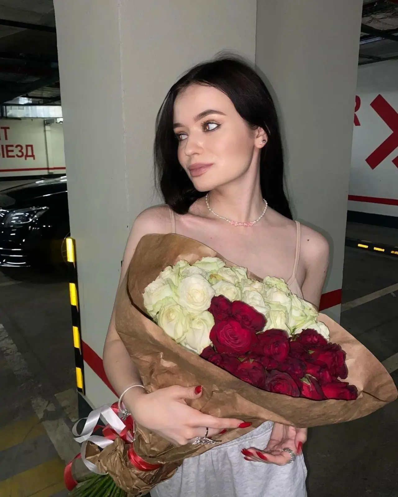 Amber escort in London
