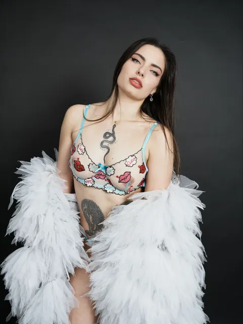 Amber escort in London