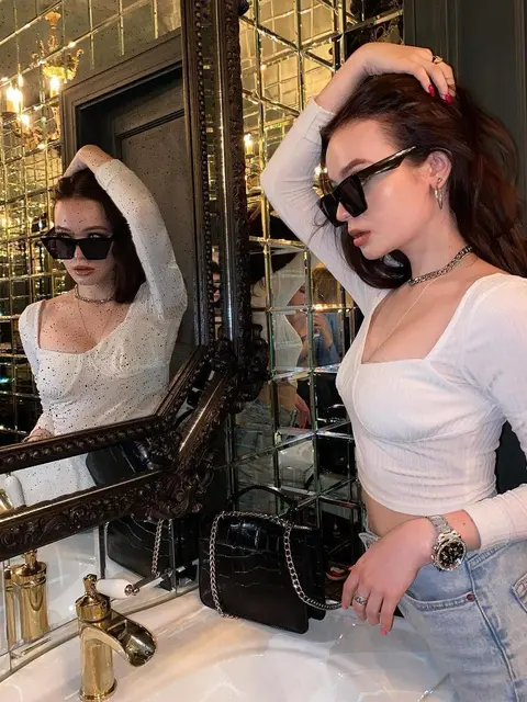 Amber escort in London