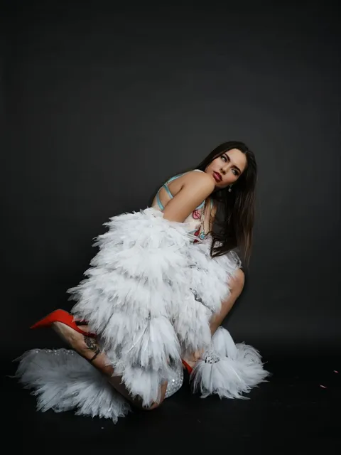 Amber escort in London