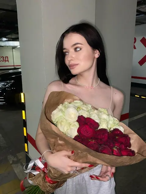 Amber escort in London