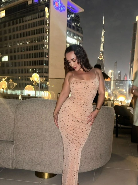 Ameli escort in London