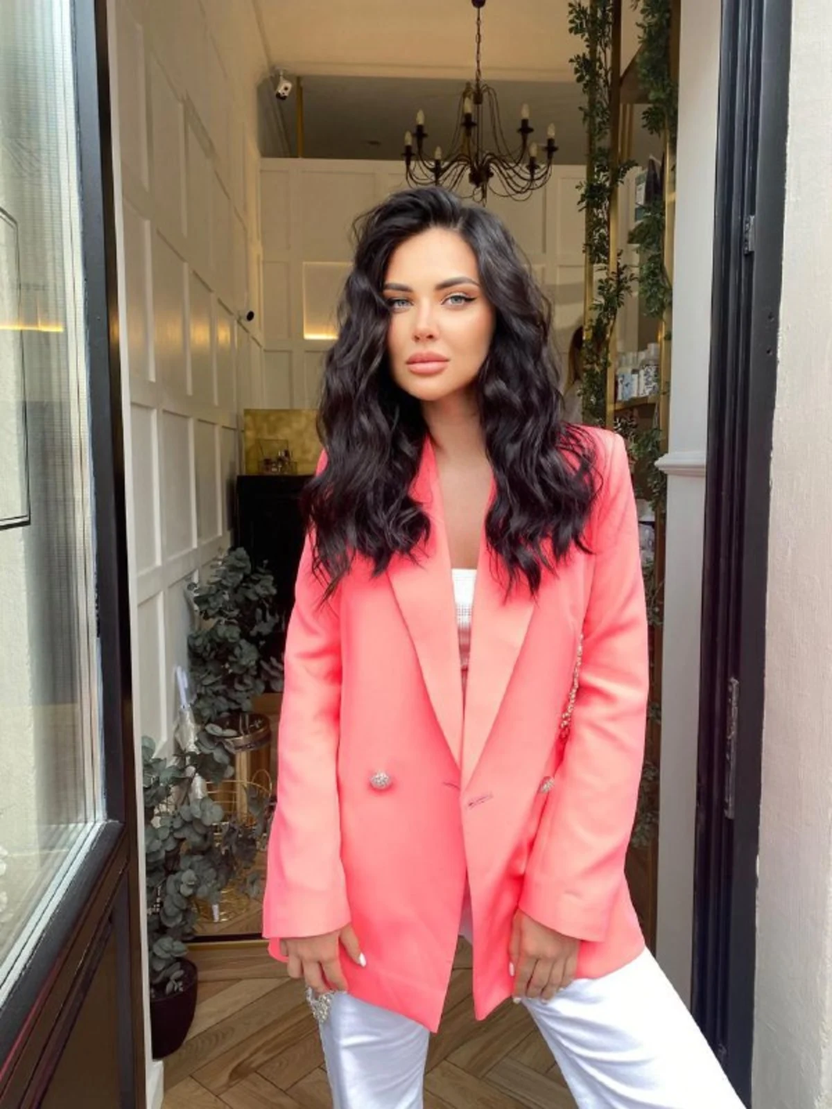 Anabelle escort in London