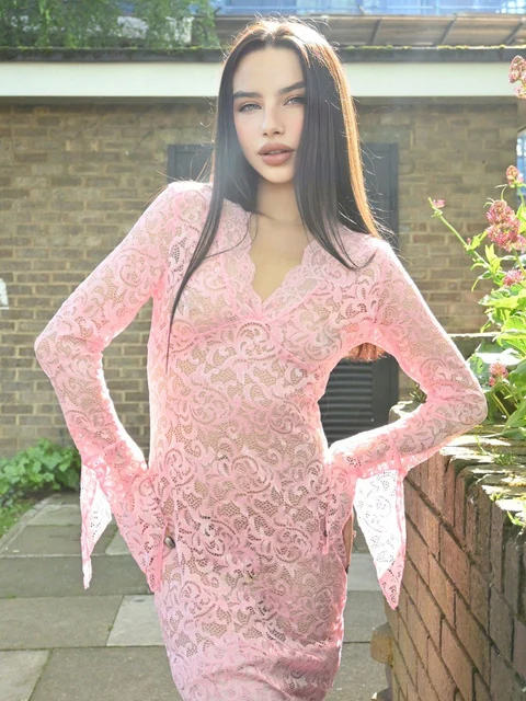 Angelina escort in London