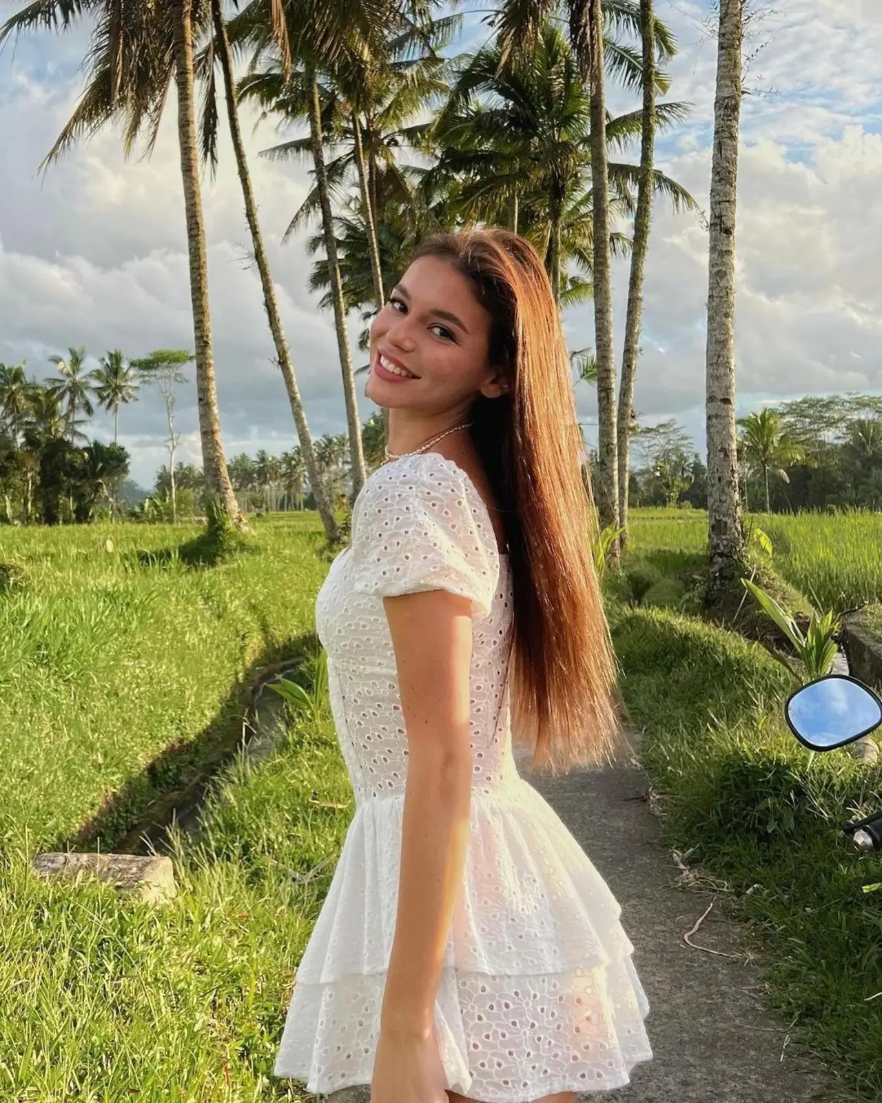 Annabelle escort in London