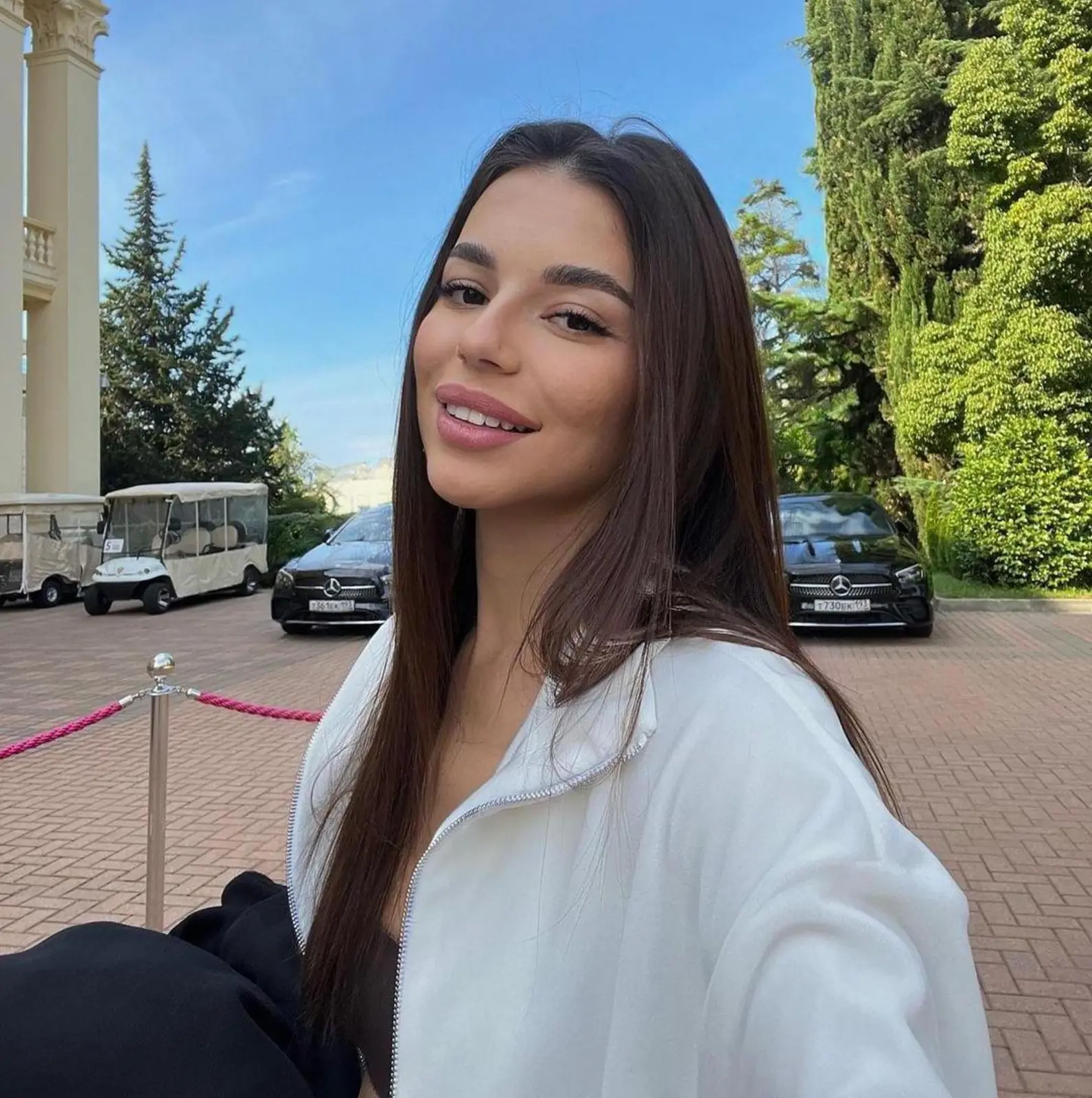 Annabelle escort in London