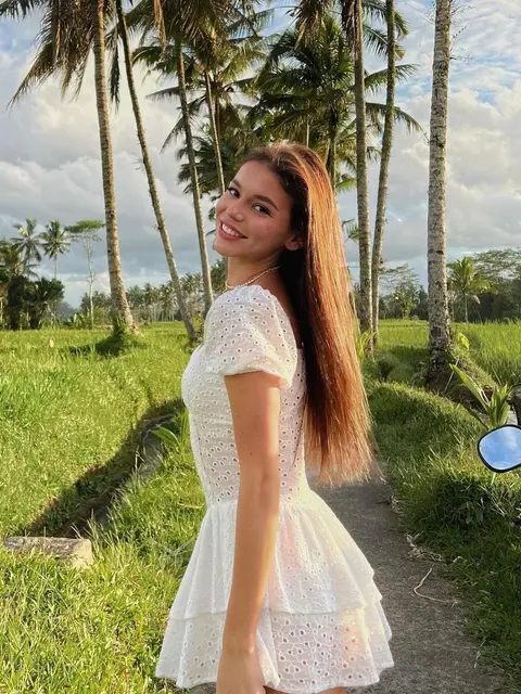 Annabelle escort in London