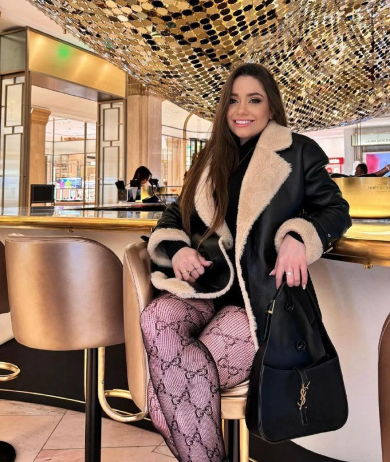 Antonia escort in London