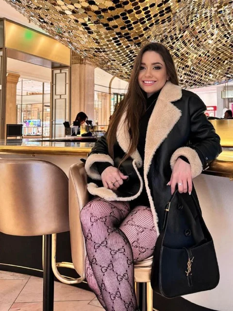 Antonia escort in London