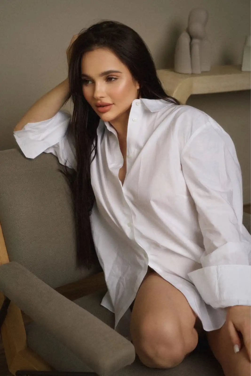 Anya escort in London