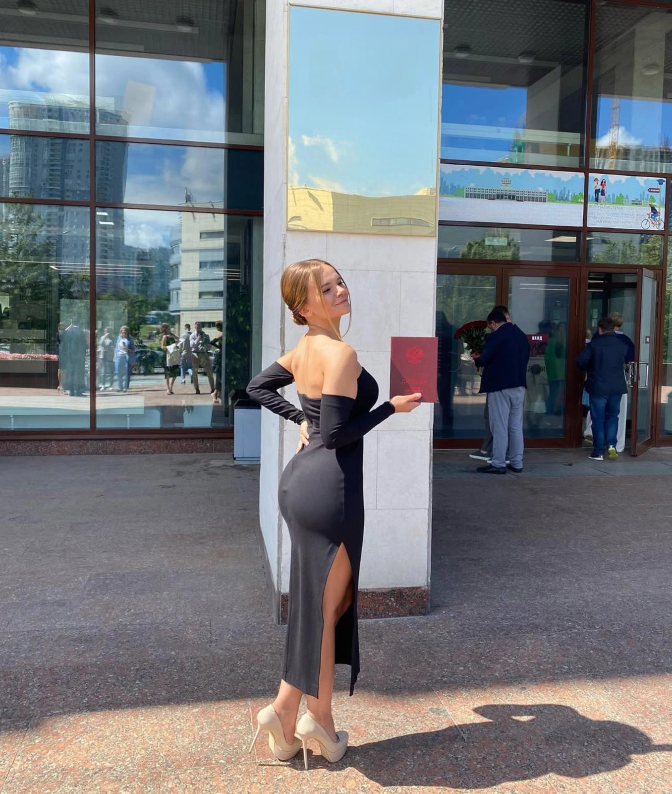 Athena escort in London