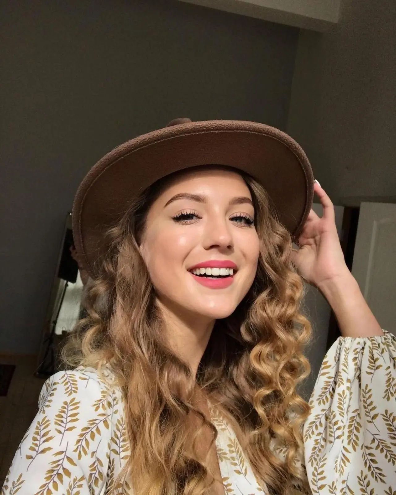 Audrey escort in London