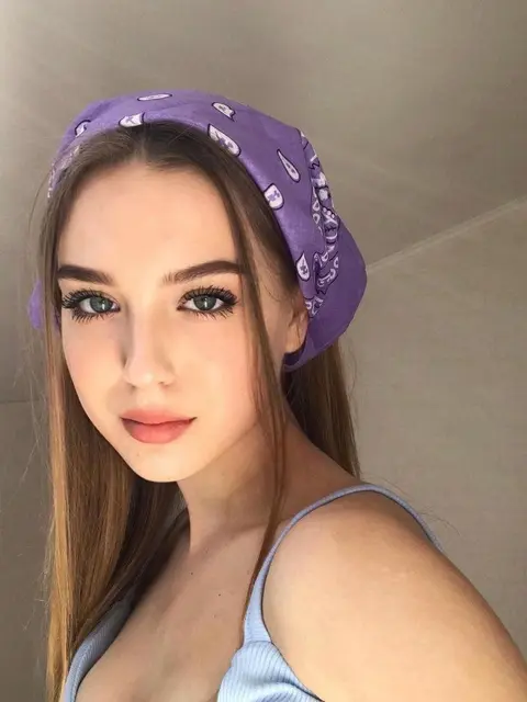 Audrey escort in London