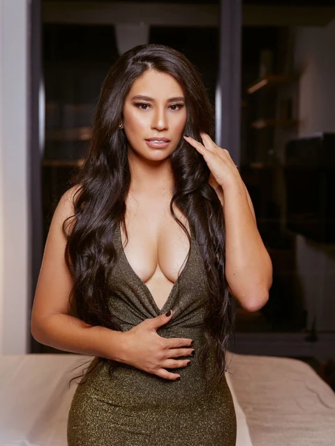 Barbara escort in London