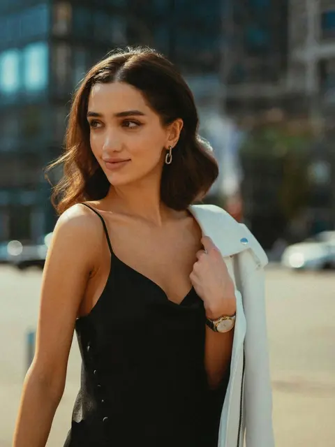 Blair escort in London