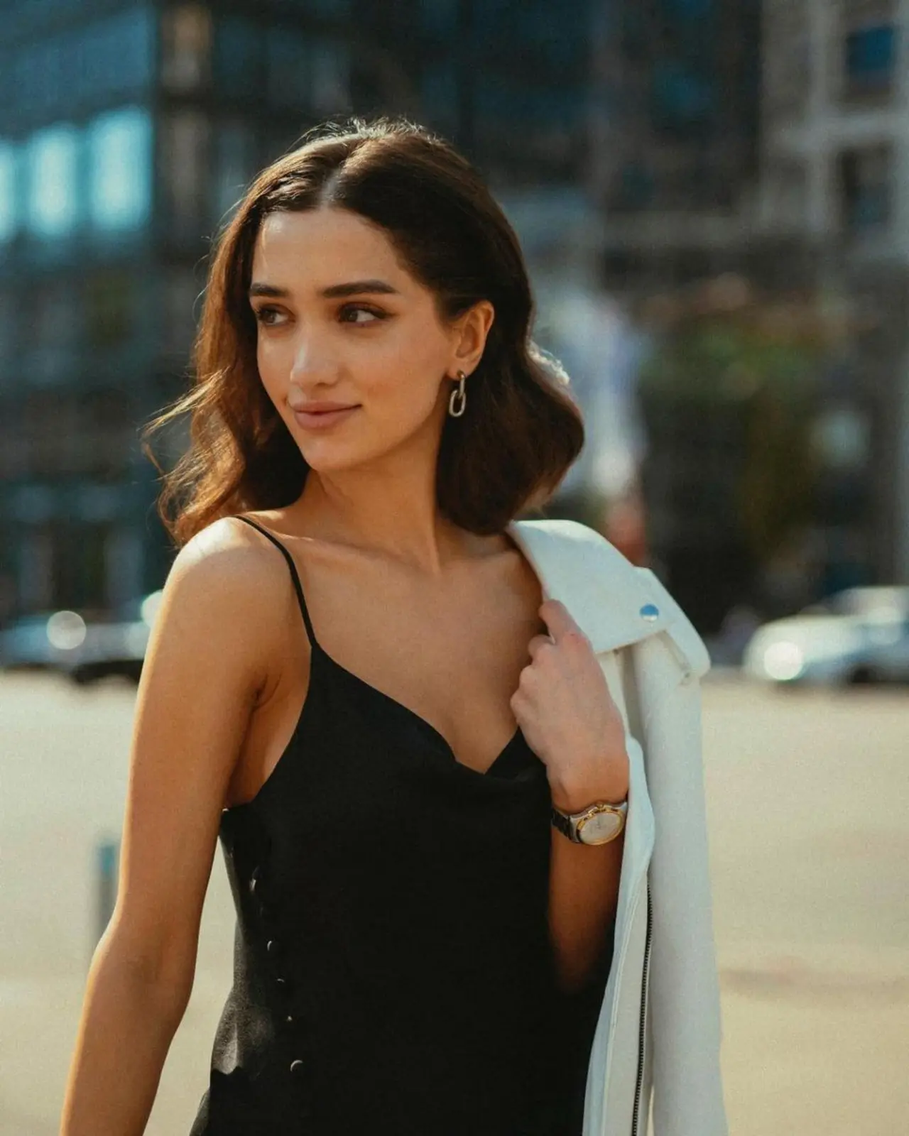 Blair escort in London