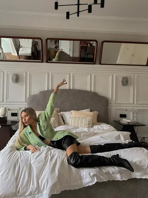 Brianna escort in London