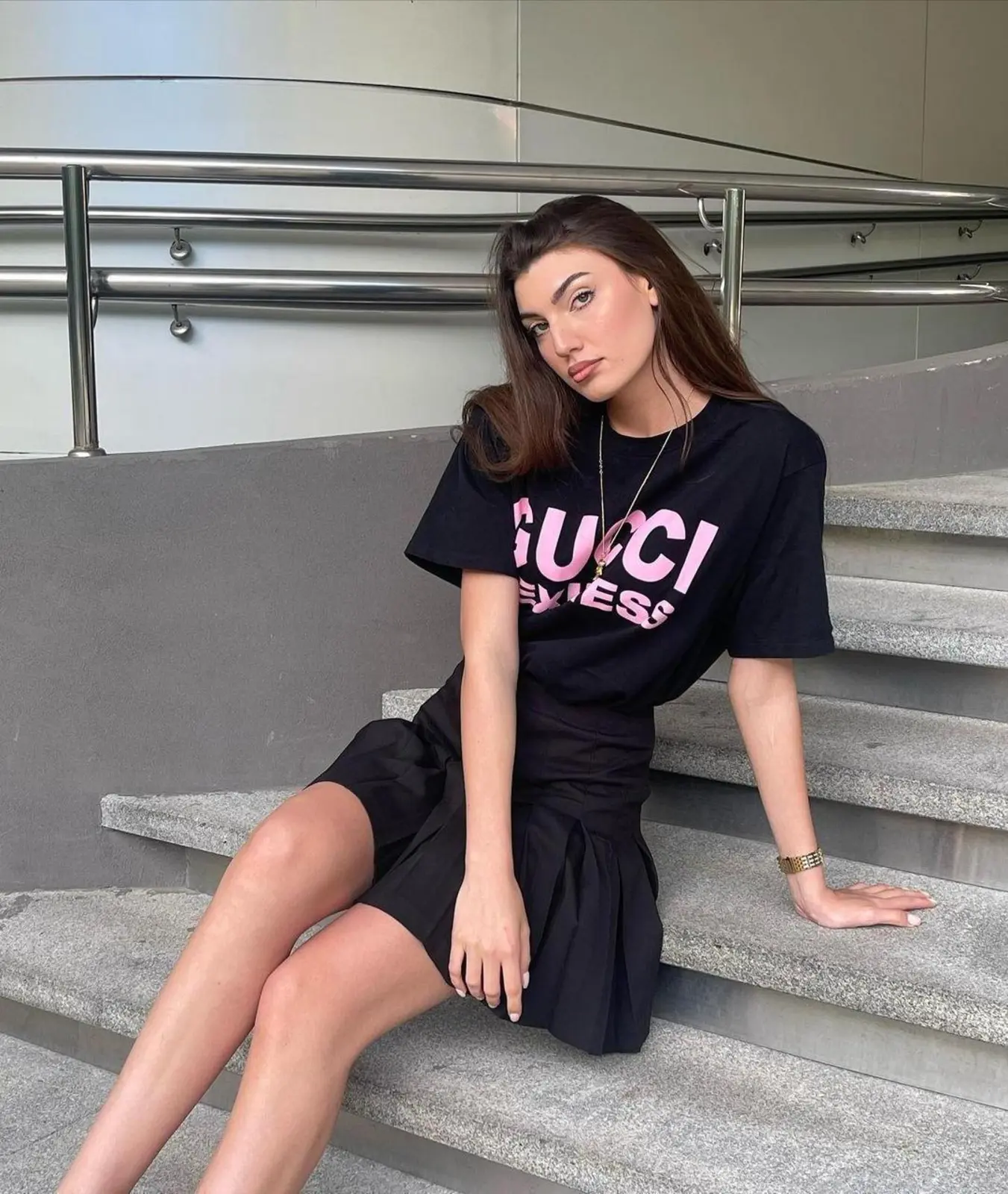 Brooke escort in London