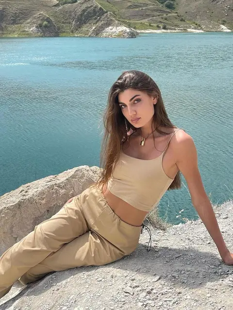 Brooke escort in London