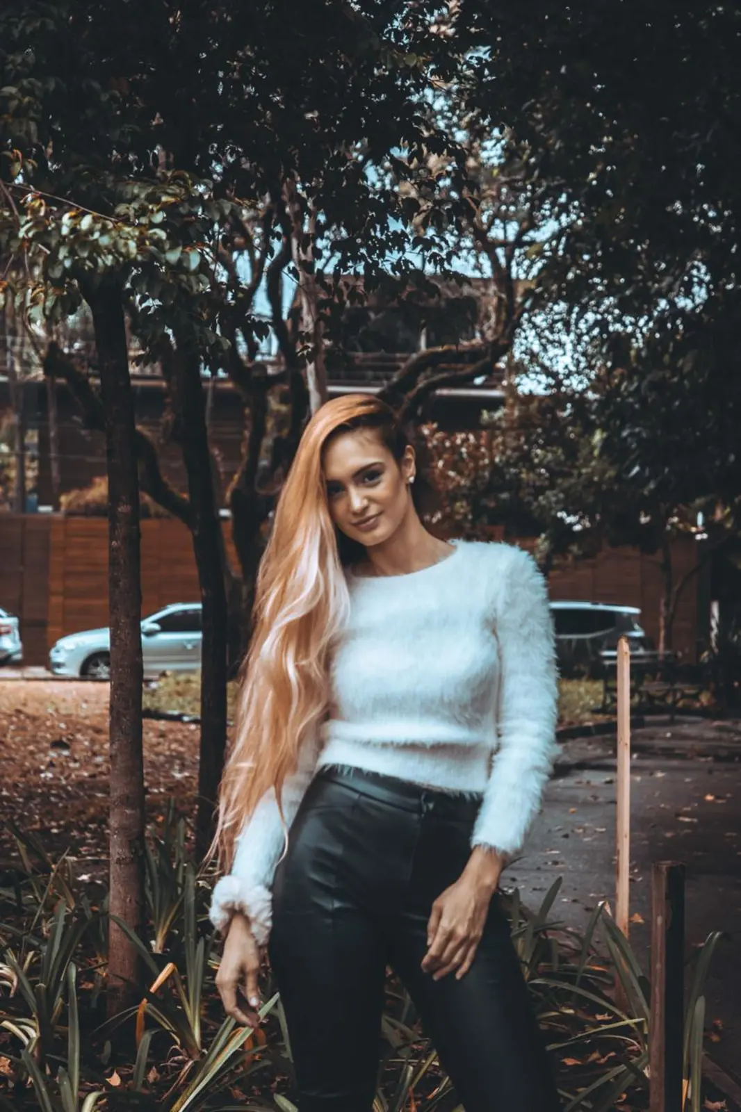 Candice escort in London