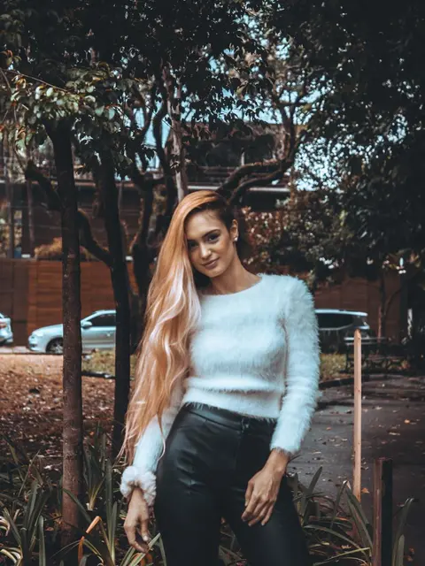 Candice escort in London