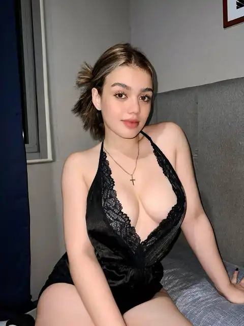 Capri escort in London